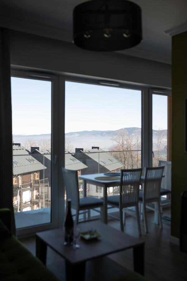 Apartament Stella Karpacz Exterior photo